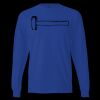 Adult Long-Sleeve Beefy-T® Thumbnail