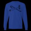 Adult Long-Sleeve Beefy-T® Thumbnail