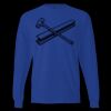 Adult Long-Sleeve Beefy-T® Thumbnail