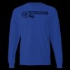 Adult Long-Sleeve Beefy-T® Thumbnail