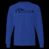 Adult Long-Sleeve Beefy-T® Thumbnail