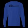 Adult Long-Sleeve Beefy-T® Thumbnail