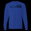 Adult Long-Sleeve Beefy-T® Thumbnail