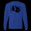 Adult Long-Sleeve Beefy-T® Thumbnail
