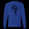 Adult Long-Sleeve Beefy-T® Thumbnail