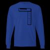 Adult Long-Sleeve Beefy-T® Thumbnail