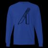 Adult Long-Sleeve Beefy-T® Thumbnail