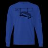 Adult Long-Sleeve Beefy-T® Thumbnail