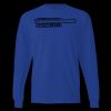 Adult Long-Sleeve Beefy-T® Thumbnail