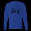 Adult Long-Sleeve Beefy-T® Thumbnail