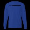 Adult Long-Sleeve Beefy-T® Thumbnail