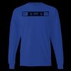 Adult Long-Sleeve Beefy-T® Thumbnail