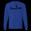 Adult Long-Sleeve Beefy-T® Thumbnail