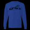 Adult Long-Sleeve Beefy-T® Thumbnail