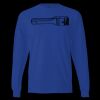 Adult Long-Sleeve Beefy-T® Thumbnail