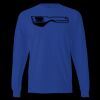 Adult Long-Sleeve Beefy-T® Thumbnail