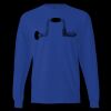 Adult Long-Sleeve Beefy-T® Thumbnail