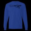 Adult Long-Sleeve Beefy-T® Thumbnail