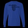 Adult Long-Sleeve Beefy-T® Thumbnail