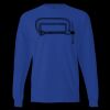 Adult Long-Sleeve Beefy-T® Thumbnail