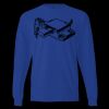 Adult Long-Sleeve Beefy-T® Thumbnail