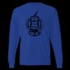 Adult Long-Sleeve Beefy-T® Thumbnail