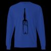 Adult Long-Sleeve Beefy-T® Thumbnail