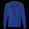 Adult Long-Sleeve Beefy-T® Thumbnail