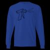 Adult Long-Sleeve Beefy-T® Thumbnail