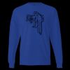 Adult Long-Sleeve Beefy-T® Thumbnail