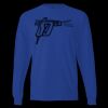 Adult Long-Sleeve Beefy-T® Thumbnail