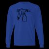 Adult Long-Sleeve Beefy-T® Thumbnail