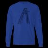Adult Long-Sleeve Beefy-T® Thumbnail