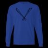 Adult Long-Sleeve Beefy-T® Thumbnail