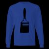 Adult Long-Sleeve Beefy-T® Thumbnail