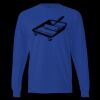 Adult Long-Sleeve Beefy-T® Thumbnail