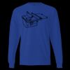 Adult Long-Sleeve Beefy-T® Thumbnail