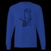 Adult Long-Sleeve Beefy-T® Thumbnail