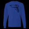 Adult Long-Sleeve Beefy-T® Thumbnail