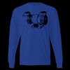 Adult Long-Sleeve Beefy-T® Thumbnail