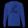 Adult Long-Sleeve Beefy-T® Thumbnail