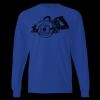 Adult Long-Sleeve Beefy-T® Thumbnail