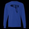 Adult Long-Sleeve Beefy-T® Thumbnail