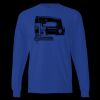 Adult Long-Sleeve Beefy-T® Thumbnail