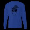 Adult Long-Sleeve Beefy-T® Thumbnail
