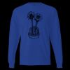 Adult Long-Sleeve Beefy-T® Thumbnail