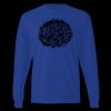 Adult Long-Sleeve Beefy-T® Thumbnail
