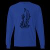 Adult Long-Sleeve Beefy-T® Thumbnail