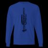 Adult Long-Sleeve Beefy-T® Thumbnail