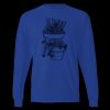 Adult Long-Sleeve Beefy-T® Thumbnail